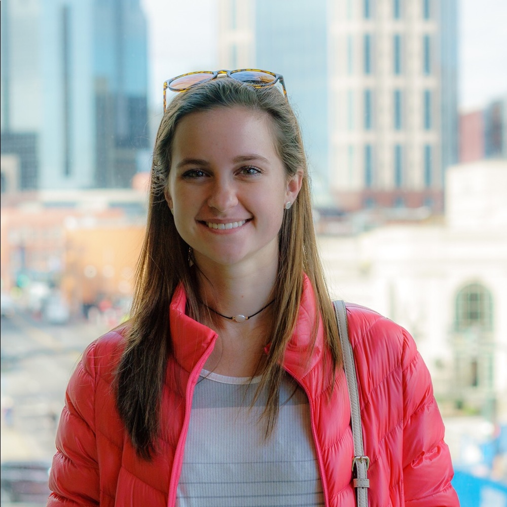 Meet your Posher, Emma
